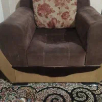 مبل|مبلمان خانگی و میز عسلی|بیرجند, |دیوار