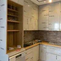 ساخت کابینت همراه با هدایای ارزنده|خدمات پیشه و مهارت|قم, کلهری|دیوار
