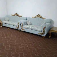 مبل کارکرده