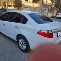 برلیانس h330 موتور بزرگ 1650|خودرو سواری و وانت|اصفهان, کشاورزی|دیوار