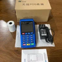 کارتخوان بی سیم اقتصادی|فروشگاه و مغازه|اهواز, کوی علوی|دیوار