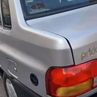 پراید کم کار مدل ۸۰ دوگانه sng