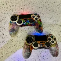 پی اس فور فت ۱ ترابایت play station 4 fat 1 tra|کنسول، بازی ویدئویی و آنلاین|تهران, یاخجی آباد|دیوار