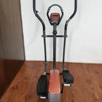 الپتیکال(اسکی فضایی)