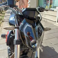 بنلی مدل ۹۹|موتورسیکلت|کاشان, شهرک فرهنگیان|دیوار