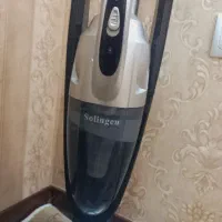 جارو شارژی