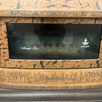 بخاری شومینه ای|بخاری، هیتر، شومینه|ورامین, ورامین|دیوار