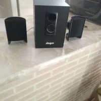 باند اسپیکر