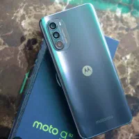 گوشی Moto G52