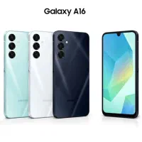 Galaxy A16