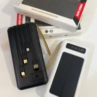 پاور بانک/خورشیدی/موبایل