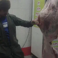 گوشت گوساله|خوردنی و آشامیدنی|بجنورد, |دیوار