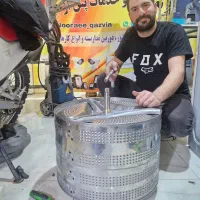 نصب و تعمیرات کولرگازی لباسشویی ظرفشویی|خدمات پیشه و مهارت|قزوین, |دیوار