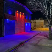 اجاره سوله بهداشتی ۴۰۰ متری فول امکانات صنعتی|اجارهٔ دفتر صنعتی، کشاورزی، تجاری|مشهد, شهرآباد|دیوار