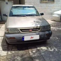 فروش خودرو