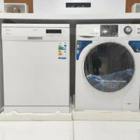 فروش اقساطی لباسشویی و ظرفشویی