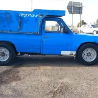 نیسان سایپا|خودرو سواری و وانت|سبزوار, رباط|دیوار