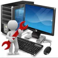 تعمیرات کامپیوتر در محل با منصفانه ترین دستمزدها