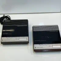 منشی تلفنی ژاپنی قدیمی