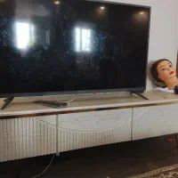 میز تلوزیون