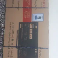 تلوزیون aiwa 55اینچ