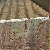 فرش دوازده متری معاوظه هم دارم|فرش|کرمانشاه, |دیوار