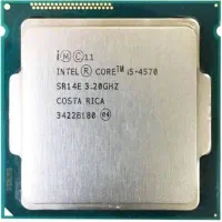 پردازنده i5 4570
