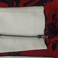 کت چرم .مردانه. شیک و باکیفیت، اورجینال.|لباس|یاسوج, |دیوار