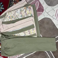 ست شومیز شلوار|لباس|رباط‌کریم, الارد|دیوار