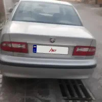 سمند LX EF7 بنزینی، مدل ۱۳۸۹|خودرو سواری و وانت|اردبیل, |دیوار