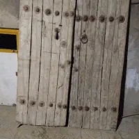 تق الباب