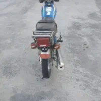 موتور پاکینکی|موتورسیکلت|اهواز, اهواز|دیوار