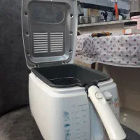 سرخ کن برقی|اجاق گاز و لوازم برقی پخت‌وپز|رشت, جهاد|دیوار