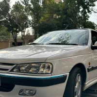 پارس خانگی دوگانه شرکتی مدل 94