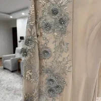 پیراهن مجلسی|لباس|علی‌آباد کتول, |دیوار