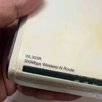 روتر وین لینک|مودم و تجهیزات شبکه|گرگان, |دیوار