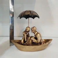 انواع مجسمه‌وکادوهای دکوری خاص،شیک‌وزیبااز329تومن|مجسمه، تندیس، ماکت|اصفهان, رکن الدوله غربی|دیوار