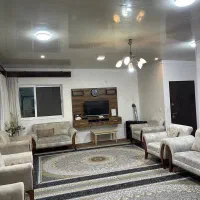 اجاره ویلای دو خواب شمال|اجارهٔ کوتاهمدت ویلا و باغ|خلیل شهر, |دیوار