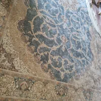 فرش ۱۵ متری