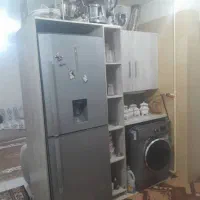 پاکدشت مسکن مهرامام رضاروبروانصار۶روب پارکوبازارچه|فروش آپارتمان|پاکدشت, شهرک امام رضا|دیوار