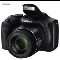 دوربین دیجیتال کانن مدل PowerShot SX540 HS|دوربین عکاسی و فیلم‌برداری|همدان, |دیوار