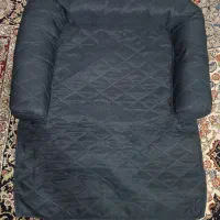 جای خواب سگ و گربه