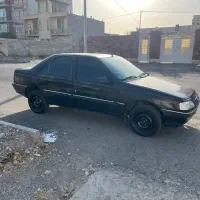 پژو ۴۰۵