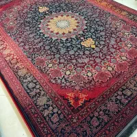 فرش 12متری، گل ریز فرش ملیس|فرش|ایذه, |دیوار