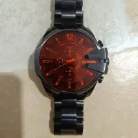 ساعت دیزل شاخدار