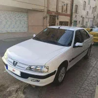 پژوپارس تیوفایو ۱۴۰۱ سیمی عروسک|خودرو سواری و وانت|تهران, شهرک رضویه|دیوار