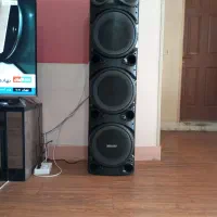 اسپیکر مکسیدر غول صدا