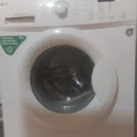 ماشین لباسشویی ۷ کیلویی ال جی