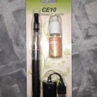 سیگار الکترونیکی