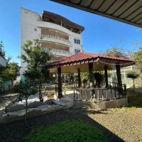 ۷۰۰ متر زمین ۸۰۰ متر بنا فروش یا تهاتر تهران|فروش آپارتمان|چالوس, |دیوار